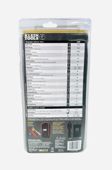 Klein Tools 600A AC/DC Auto-Ranging Digital Clamp Meter CL800 BRAND NEW!