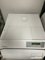 Midmark Ritter M11 Dental Medical Sterilizer REFURBISHED 3 Months WARRANTY