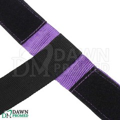 Backboard Spine Board Stretcher Immobilization Color Coded Spider Straps EMT/EMS