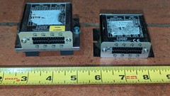 (1) LPKF Laser & Electronics Switch RP485-RxTx