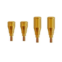 Dental Locator Abutment Locator Core Tool fits to Anthogyr(REG/PX) GH2~6mm