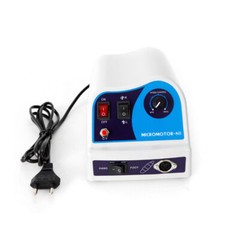 Dental N8 Lab Marathon Type Micromotor Polisher & 45K RPM Motor Handpiece Kit