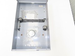 Challenger SLB20 Breaker Load Center Enclosure 200A 120/240V 1PH 3R Rainproof