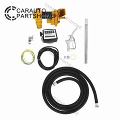 High Quality Fuel Transfer Pump 20GPM Diesel Gasoline Kerosene Car Truck Tractor