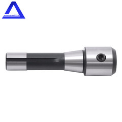 R8 Taper Shank 5/8Inch Hole End Mill Holder/Adapter Projection For Machines