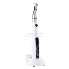 AZDENT Dental Cordless LED 16:1 Endo Motor / Apex Locator Root Canal Finder