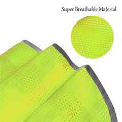 EvridWear Hard Hat Sun Shade Shield – Construction, Outdoor Work, UV Protection