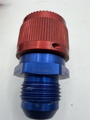 AEROQUIP QUICK DISCONNECT COUPLING ASSEMBLY & HALF (AE96786K & AE96054K)