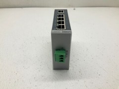 Phoenix Contact 2891001 5 Port Ethernet Switch FL SWITCH SFNB 5TX (VT)