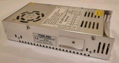 Low Voltage Power Supply • 5V/300W 110V/220V 50/60Hz 60A • New/Sealed!