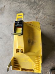 John Deere Planter Box AA93451