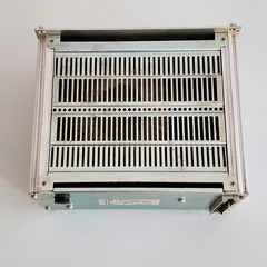 LPKF MotionSystem PGG45V4 Industrial Power Supply