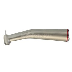 Dental Electric 1:5 Increasing Fiber Optic Contra Angle Handpiece fit NSK X95L