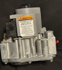 Honeywell VR8205A2024 Gas Valve 24V 60Hz For VR8205 VR8105 VR8305