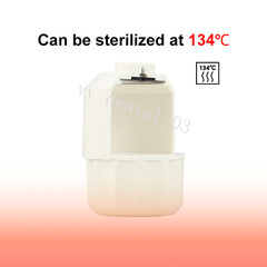 Dental Ultrasonic Scaler Tips Torque Wrench Fit EMS SATELEC NSK DTE TW-5L