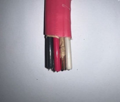 15 FT 10/3 NM-B W/GROUND HOUSE WIRE/CABLE