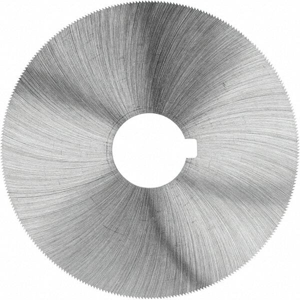 Made in USA 2″ Diam x 0.04″ Blade Thickness, 1/2″ Arbor Hole Diam, 110 Teeth,…
