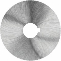 Made in USA 2″ Diam x 0.04″ Blade Thickness, 1/2″ Arbor Hole Diam, 110 Teeth,…