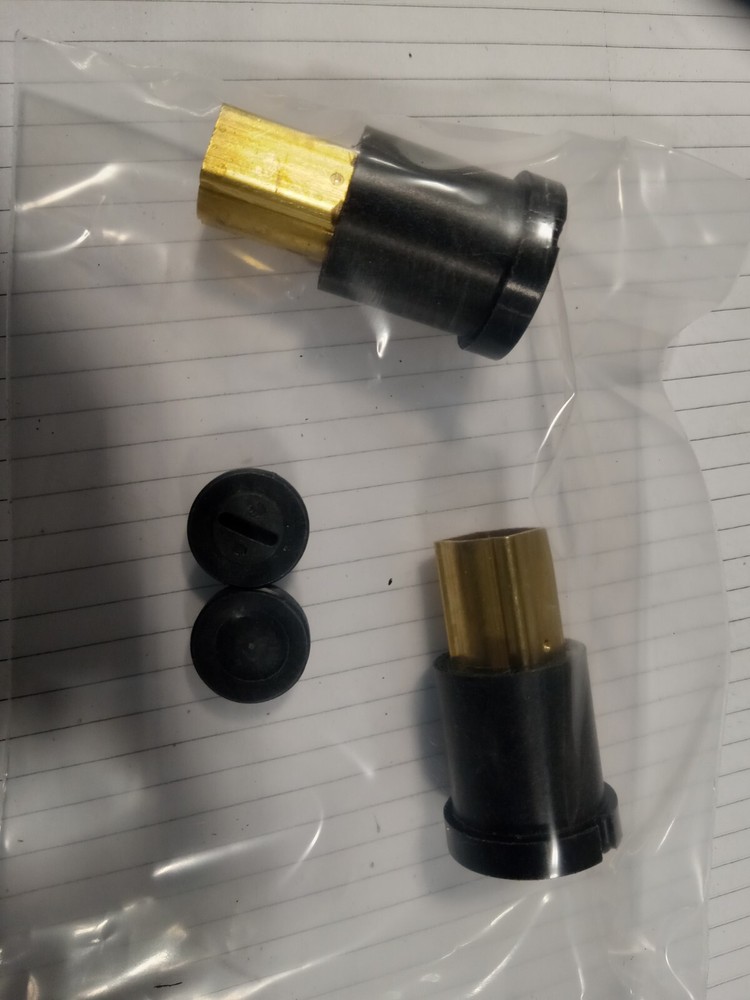 ASEA BROWN BOVERI BP5201A10SP / BP5201A10SP (BRAND NEW) PAIR WITH CAPS