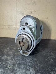 EDISON SPLITDORF MAGNETO Type CD 0010 2 Cylinder John Deere Tractor