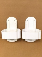 PDM Healthcare Bedside Dock 2030340-002 No Cable FREE SHIPPING, QTY AVAILABLE