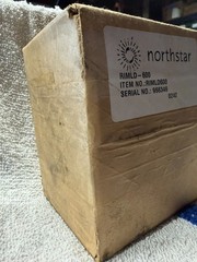 New Factory Sealed Box Northstar Tech Module Sensor RIMLD-600 Item No. RIMLD600