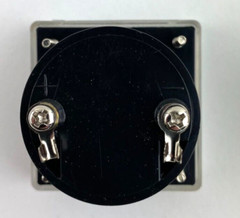 Calrad Panel Meter 60-153 – DC 30V – DC Volt Meter