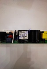 1PCS NEW COSEL LDA50F-24 50W 24V