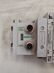 NUMATICS 239-1092 – 11 VALVES INCLUDED