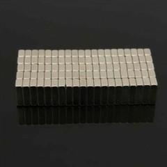 Lot 5-100 Neodymium Block Magnet 10*5*3mm Super Strong Rare Earth Magnets N35