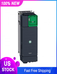 ATV340D37N4E 37kW 400V High Perf Drive with Ethernet Schneider Elec-