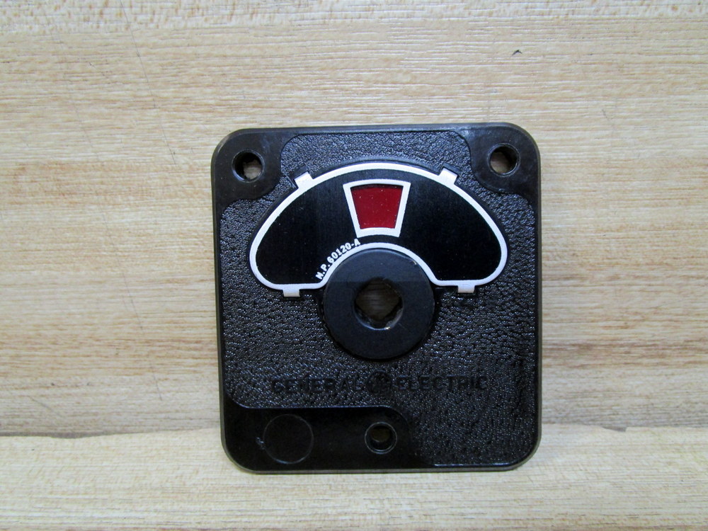General Electric 60120-A Front Shield