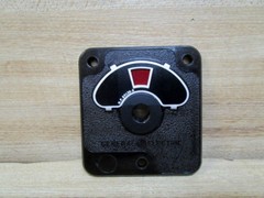 General Electric 60120-A Front Shield