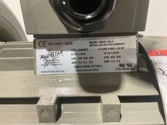 All Star Regenerative Blower RBH3-105-3 NEW