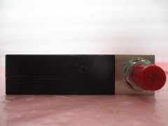 Aera FC-7800CD Mass Flow Controller MFC N2 200 SCCM Novellus 19-120538-11 421511