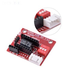 A4988 3D Printer Stepper Motor Driver Controller with Expansion Board