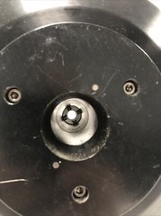 Beckman Coulter JA 25.15 Fixed Angle Rotor J Avanti Series 24 x 15mL 25,000 rpm