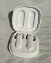 Timekettle WT2 Edge W2 Offline Language Translator Earbuds – White