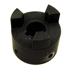 1″ L100 L-Jaw Coupling Coupler Half L-100 Lovejoy Martin Interchange
