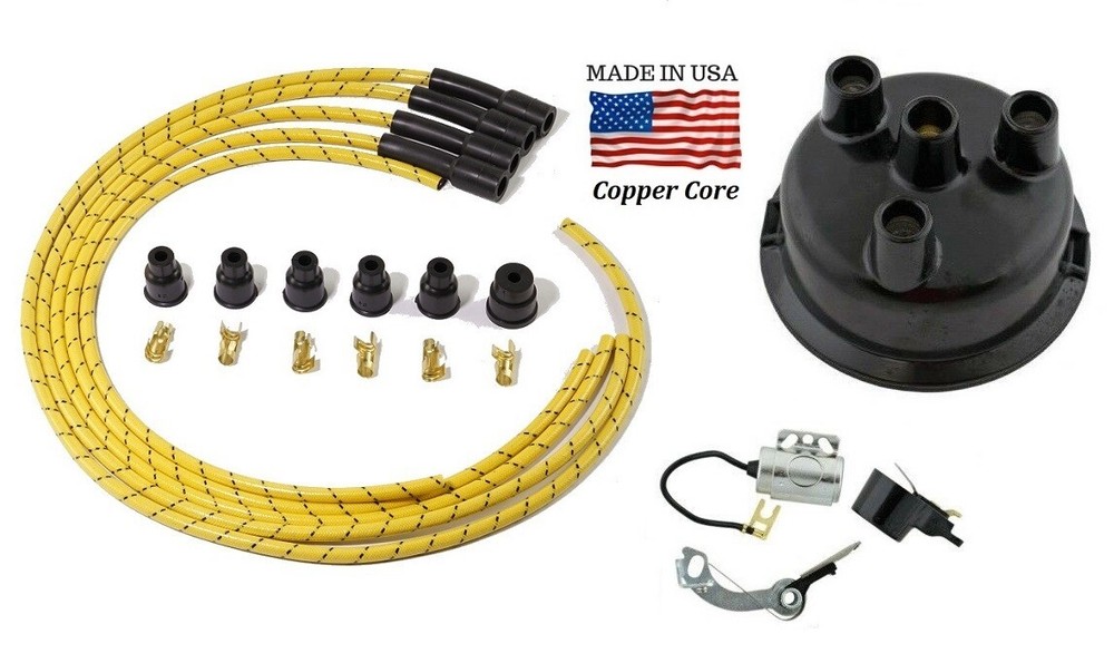 Prestolite Distributor Tune up kit for John Deere IBT-4301B, IBT4301C, IBT4301D