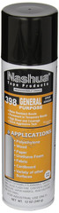 Low VOC General Purpose Spray Adhesive, Clear