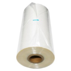 Vanguard CCL 20″ x 4,370′ 60 ga. Polyolefin Shrink Film (POF) – Center Folded