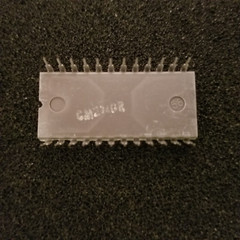 APPLE I CM2140 / 2513, Character Generator ROM NOS, 78 Date Code, Rare, USA!