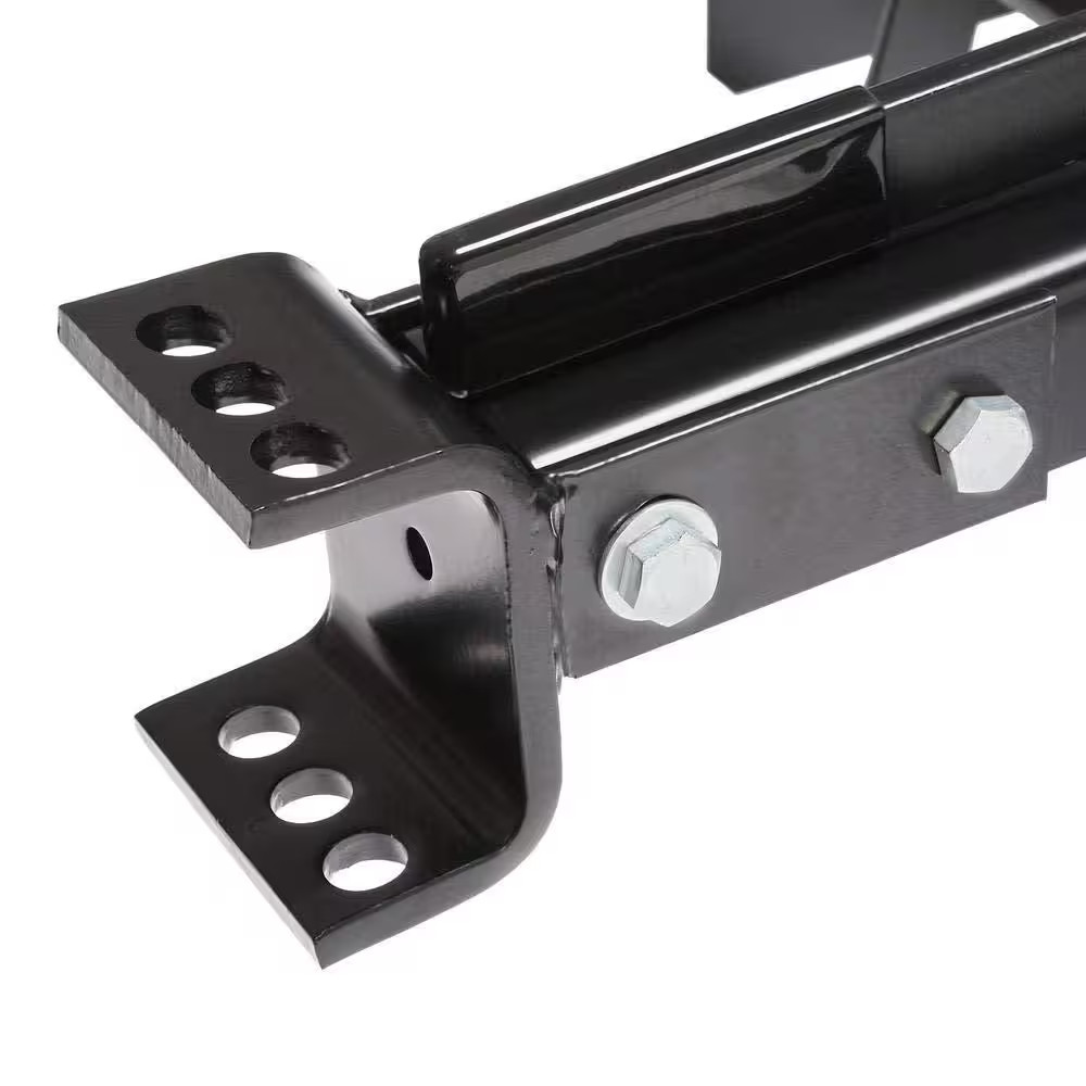 38 In. Sleeve Hitch Tow-Behind Box Scraper