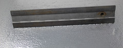 Ealing Optical Bench Rail 330mm Precision Dovetail Guide Scientific Lab Mount