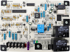 HK42FZ061 Control Board Compatible with Carrier HVAC HK42FZ061 Furnace Control B