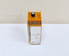 Schleicher SZT 62 / 868172/6 Time Relay 1.5-30min