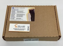 Spectrum 1746sc-NI8u 8-Channel Universal Analog Input Module AB Enabled