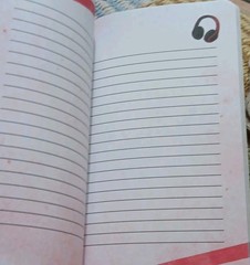 Balzer + Bray Find Your Voice, Make Some Noise Journal Illustrated