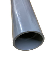 2″ PVC Expansion Coupling